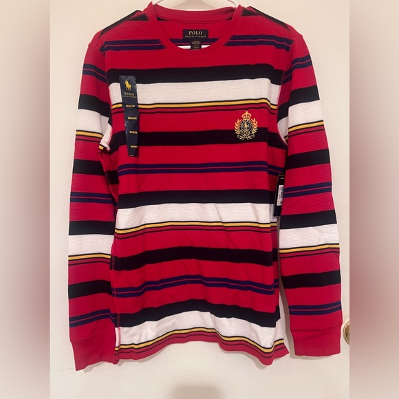 Ralph Lauren Thermal - Picture 1 of 4